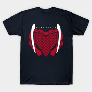 Grendizer T-Shirt